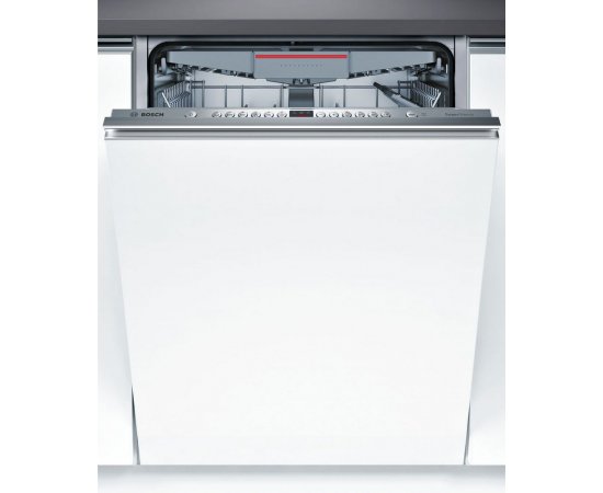 BOSCH SBE46MX23E + KAPSULY FINISH NA POL ROKA ZADARMO