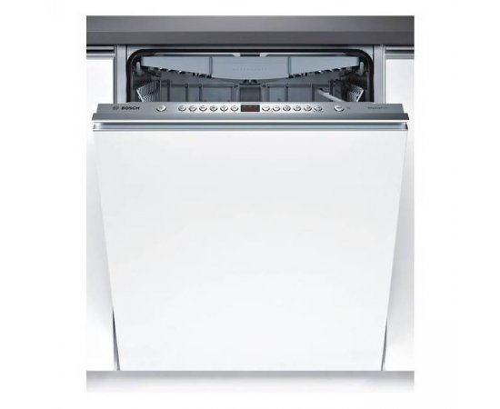 BOSCH SMV46FX01E + KAPSULY FINISH NA POL ROKA ZADARMO