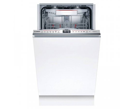 BOSCH SPV6YMX11E + KAPSULY FINISH NA POL ROKA ZADARMO