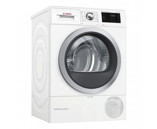 BOSCH WTW876WBY