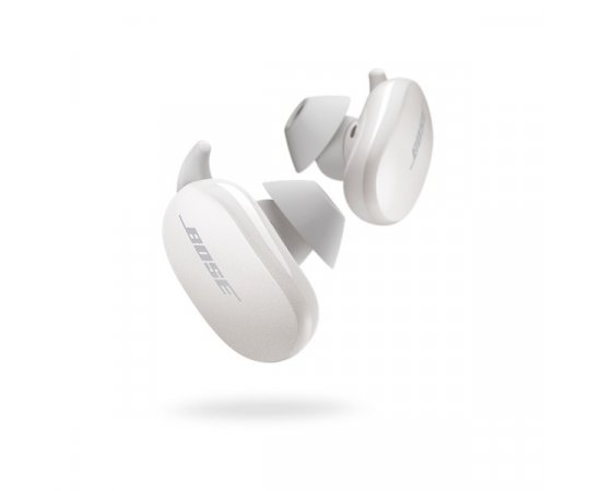 BOSE QUIETCOMFORT EARBUDS, SOAPSTONE