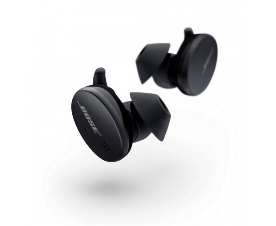 BOSE SPORT EARBUDS, BLACK