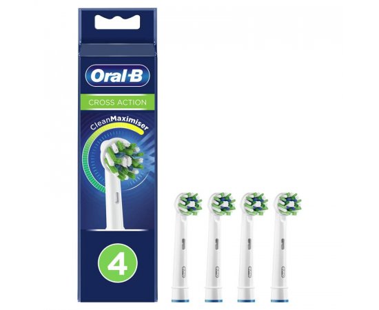 ORAL-B EB 50-4, 4 KS