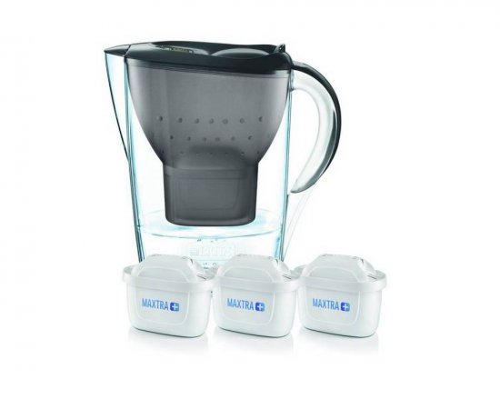 BRITA MARELLA MEMO CIERNA (VR. 3MX+)