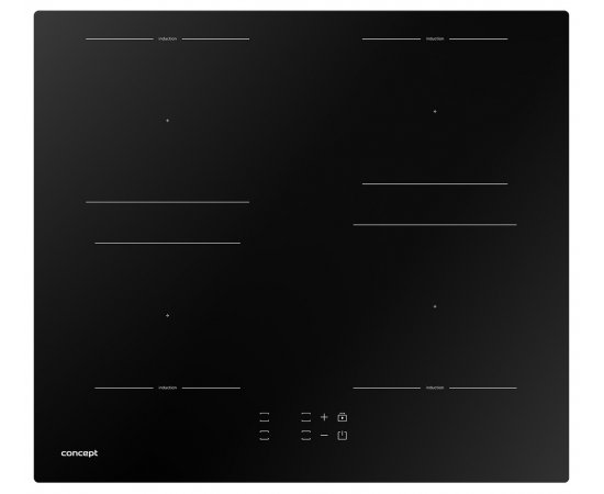 CONCEPT IDV2660N