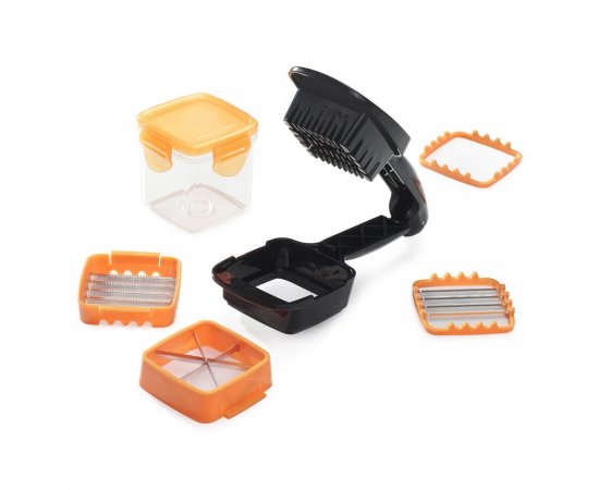 DELIMANO NICER DICER QUICK KRAJAC