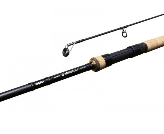 DELPHIN ARMADA CARP BLACKWAY / 3 DIELY 360CM/3,00LBS, 121210463