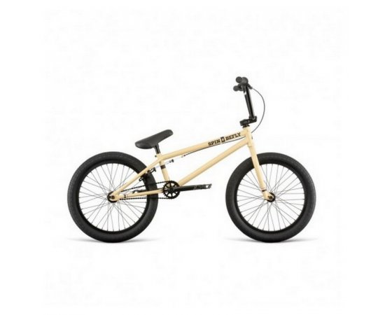 DEMA BEFLY SPIN SAND YELLOW 2021