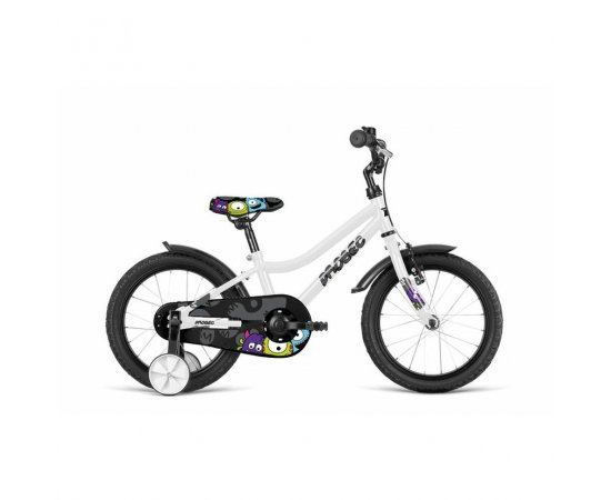 DEMA DROBEC 16 WHITE