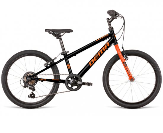 DEMA RACER 20 ORANGE