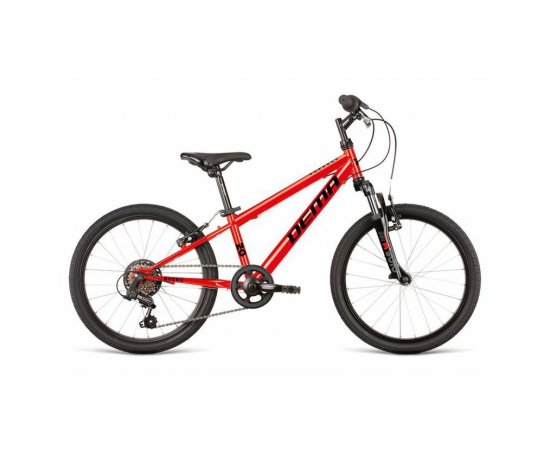 DEMA ROCKIE 20 SF RED