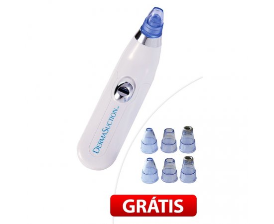 MEDIASHOP DERMASUCTION