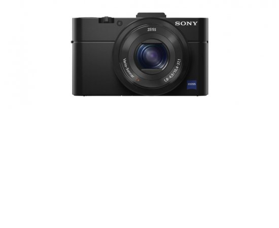 SONY DSC-RX100M2