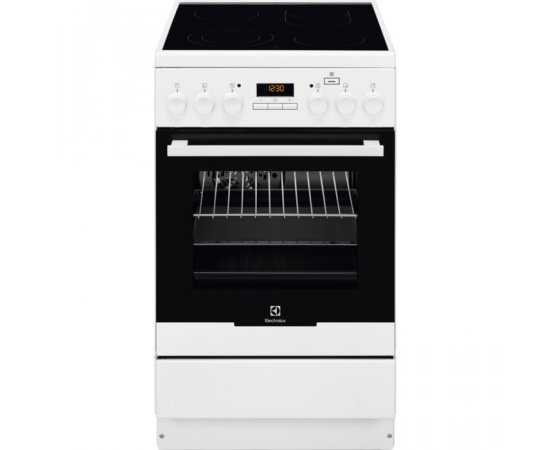 ELECTROLUX EKC 54952 OW