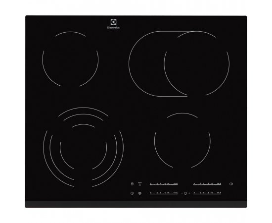 ELECTROLUX EHF6547FXK