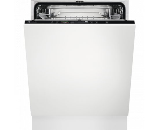 ELECTROLUX EEQ47215L + KAPSULY JAR PLATINUM PLUS (42 KS) ZADARMO