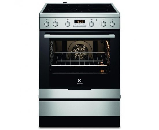 ELECTROLUX EKC6450AOX