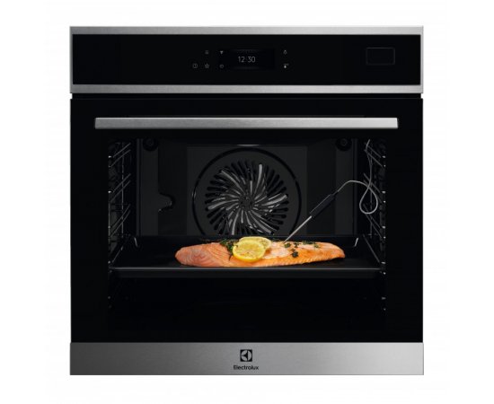 ELECTROLUX EOB8S39WX