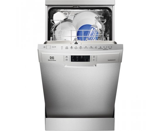 ELECTROLUX ESF 4661 ROX + KAPSULY JAR PLATINUM PLUS (42 KS) ZADARMO