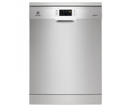 ELECTROLUX ESF9500LOX + KAPSULY JAR PLATINUM PLUS (42 KS) ZADARMO