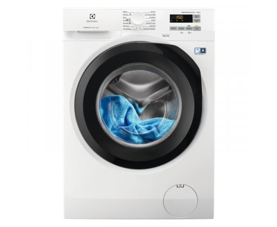 ELECTROLUX EW6F528SC