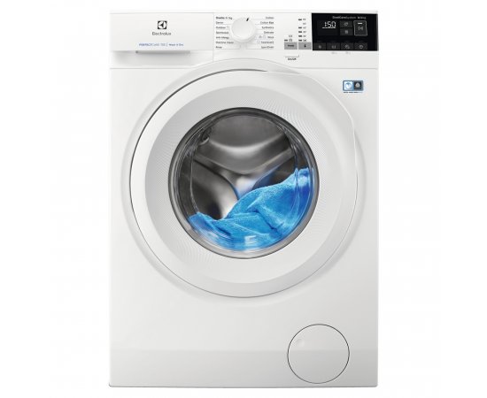 ELECTROLUX EW7W4684W