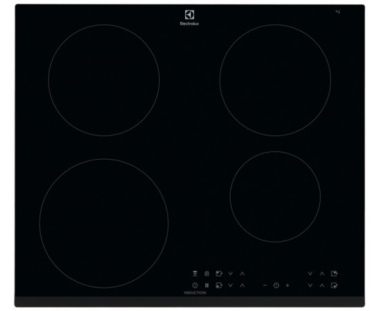 ELECTROLUX LIT 60433 B + OKAMŽITÝ BONUS 53.10 € - KONEČNÁ CENA PO VLOŽENÍ DO KOŠÍKA 275.90 €