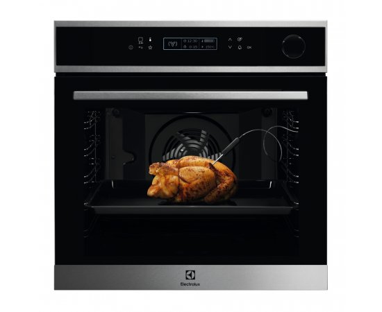 ELECTROLUX LOC8H31X