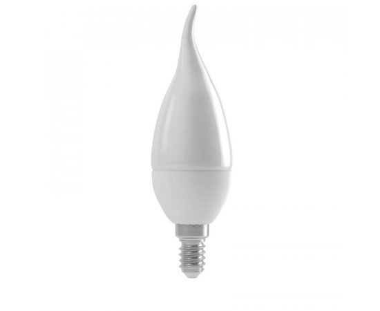 EMOS ZL4111 LED 6W E14 CANDLE TAIL WW