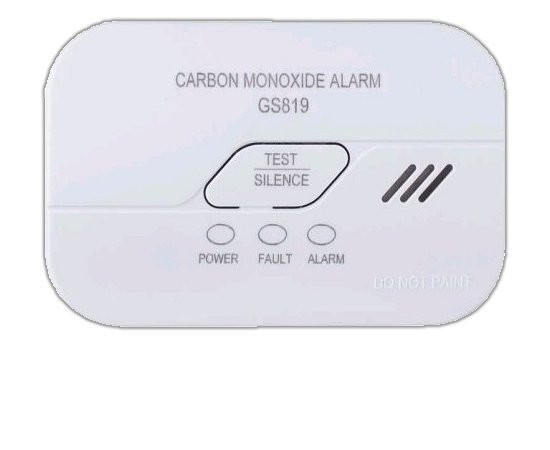 EMOS P56400 CO ALARM GS819