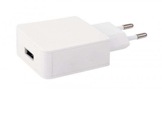 EMOS V0113 UNIVERZALNY USB ADAPTER QUICK 2,4 A (18 W)