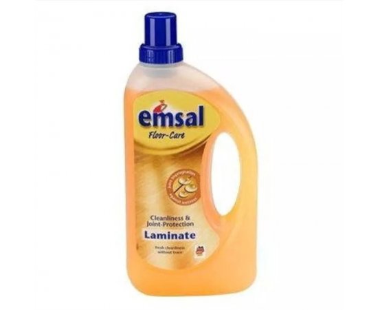 EMSAL CISTIACI PROSTRIEDOK NA LAMINATOVE PODLAHY S IMPREGNACIOU SPAR (750ML) 6768231