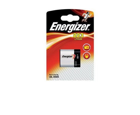 ENERGIZER EL223AP / CR-P2