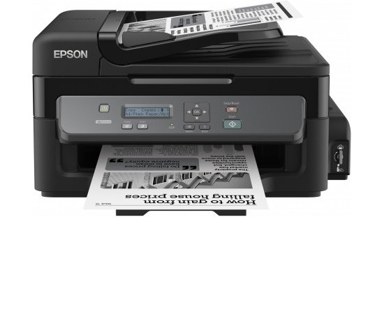 EPSON M200 - 3-ROČNÁ PREDĹŽENÁ ZÁRUKA