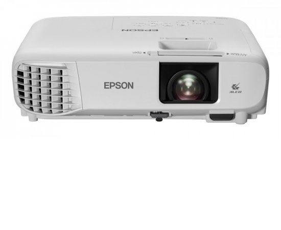 EPSON PROJEKTOR EH-TW740, 3LCD, 3300ANSI, 16000:1, FULL HD, HDMI, MHL V11H979040