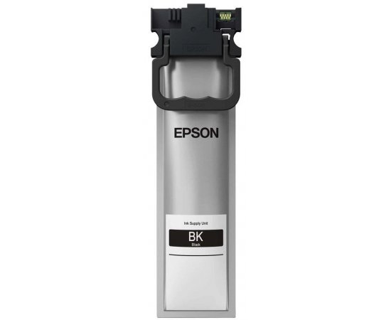 EPSON T9451 SERIE WF-C5XXX - INK CARTRIDGE BLACK XL C13T945140