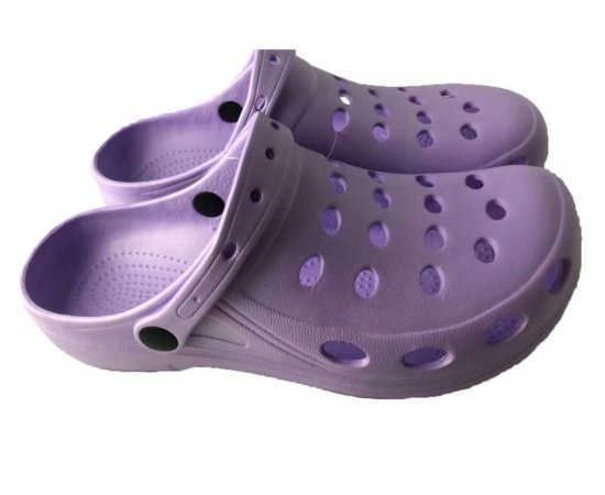 FLAMESHOES DAMSKA OBUV VEL. 39 PURPLE F002