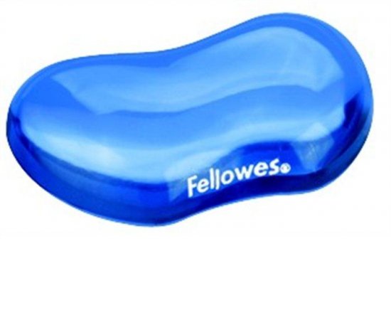 FELLOWES GELOVA PODLOZKA POD MYS A ZAPASTIE MEMORY FOAM, DOLPHINS, 91177-72