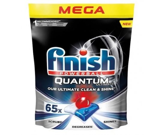 FINISH QUANTUM ULTIMATE 65 KS