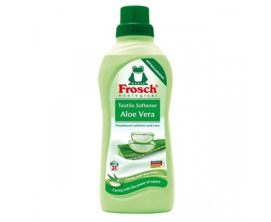 FROSCH AVIVAZ ALOE VERA (EKO HYPOALERGENNA, 750ML) 6768176