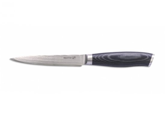 G21 /60022167/ NOZ GOURMET DAMASCUS 13 CM