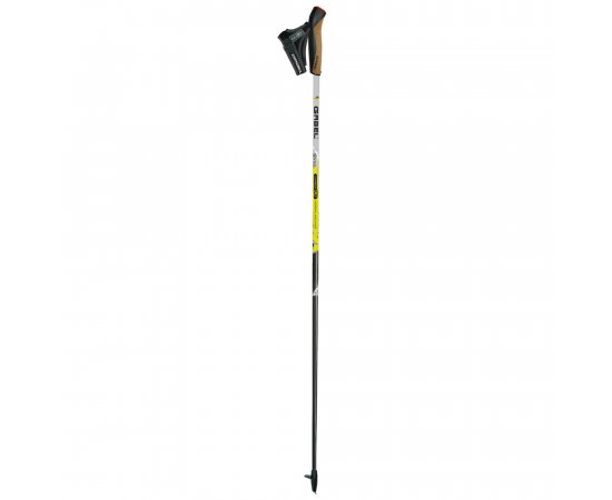 GABEL S-3.0 BLACK-LIME ACTIVE 115CM