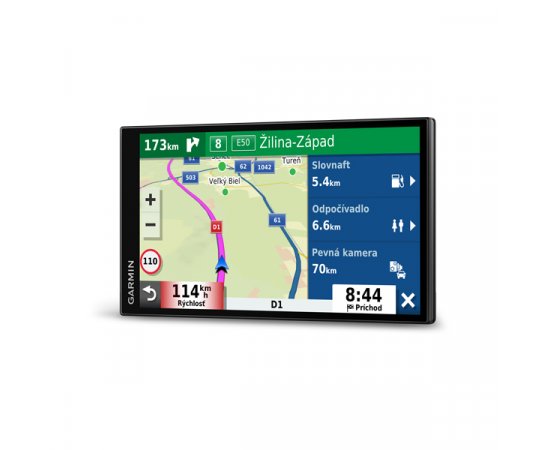 GARMIN DRIVESMART 65 MT-D EU (45 KRAJIN) 010-02038-13