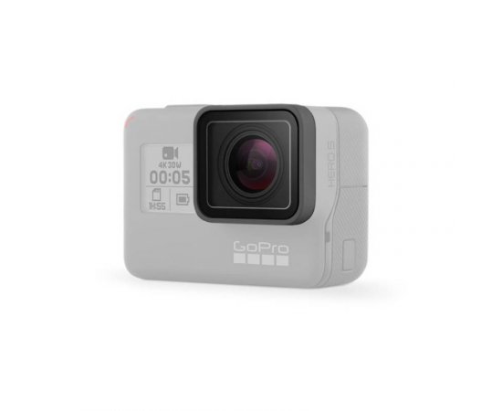 GOPRO PROTECTIVE LENS REPLACEMENT PRE HERO5 BLACK, AACOV-001