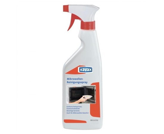 HAMA 111722 CISTIACI SPREJ PRE MIKROVLNKY, 500 ML