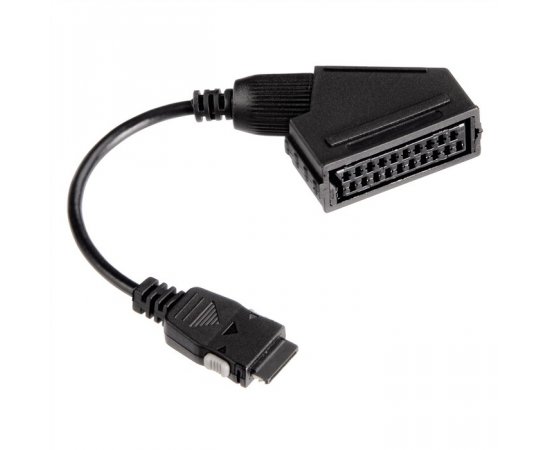 HAMA 83099 SCART ADAPTER PRE TV SAMSUNG