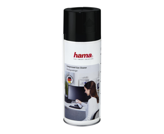 HAMA 84417 STLACENY CISTIACI PLYN 400ML