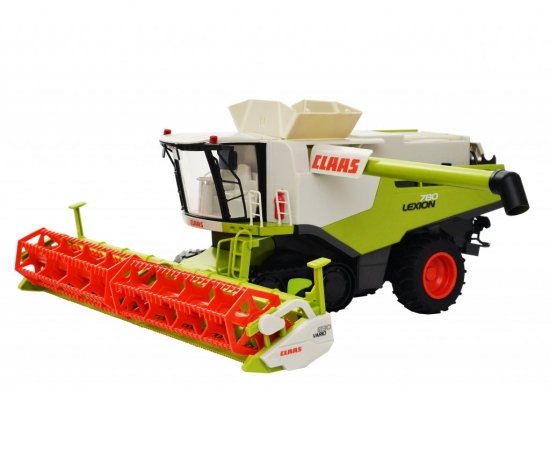 HAPPY PEOPLE RC KOMBAJN CLAAS /3734426/ /3734426/