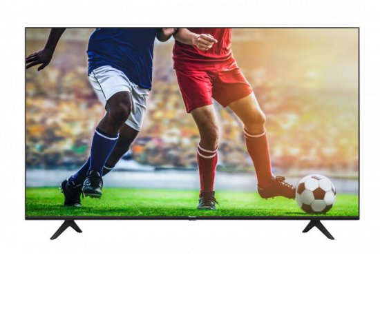 HISENSE 58AE7000F + darček internetová televízia sweet.tv na mesiac zadarmo