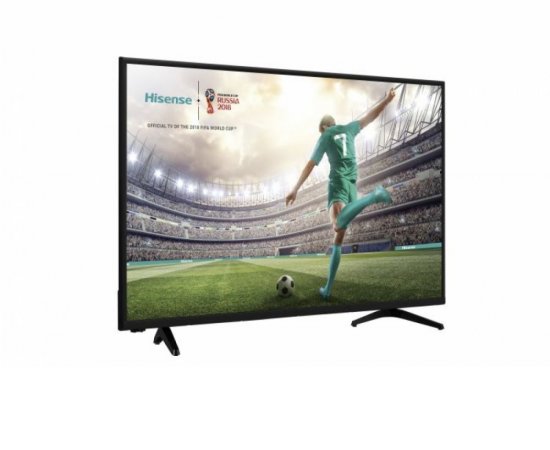 HISENSE H32A5600 vystavený kus + darček internetová televízia sweet.tv na mesiac zadarmo